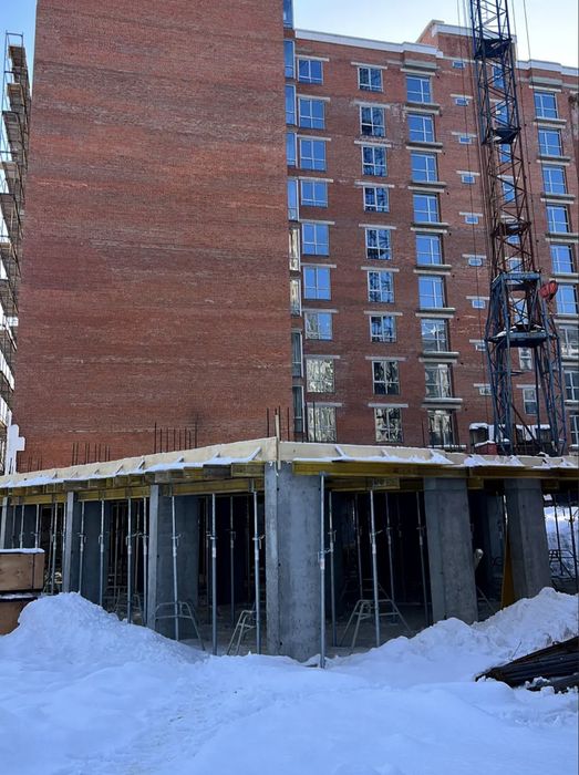 Продається зручна 1к в ЖК Козацький здача 4 квартал 2026р