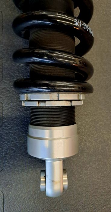 Amortecedor Wilbers p/ BMW F800