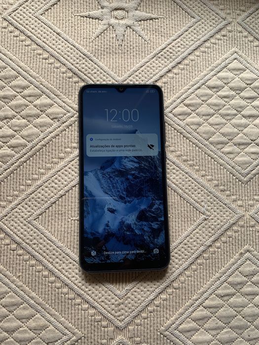 Smartphone XIAOMI Redmi 9AT