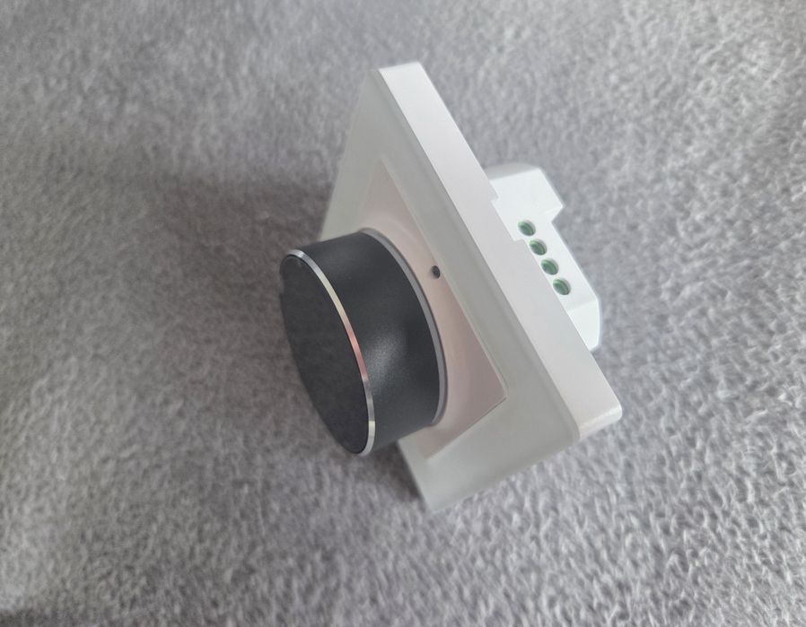 Termostat WiFi do ogrzewania podłogowego