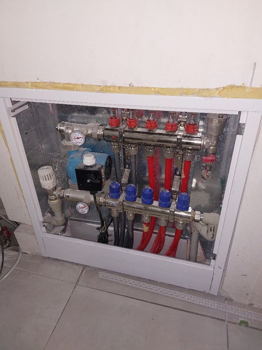 Продам новобудову на Комарова