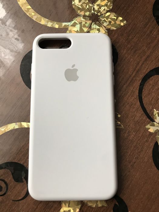 чохол на Iphone 8+