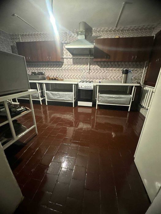 Продається Кафе 420 м² +готовий бізнес під ключ!
 +літній майданчик.