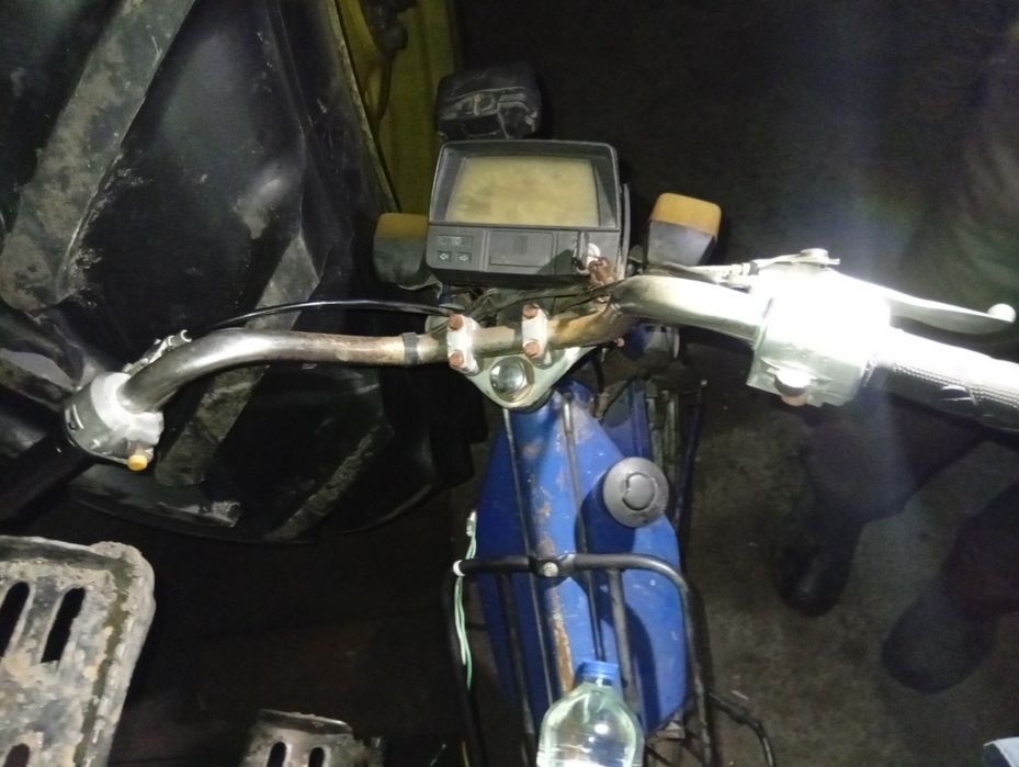 Продам дельту...