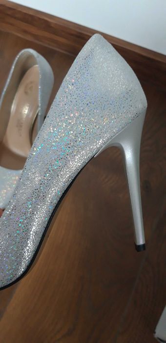 Buty/ czółenka damskie
