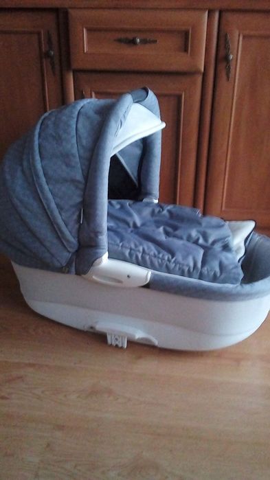 Wózek dziecięcy  Bebetto