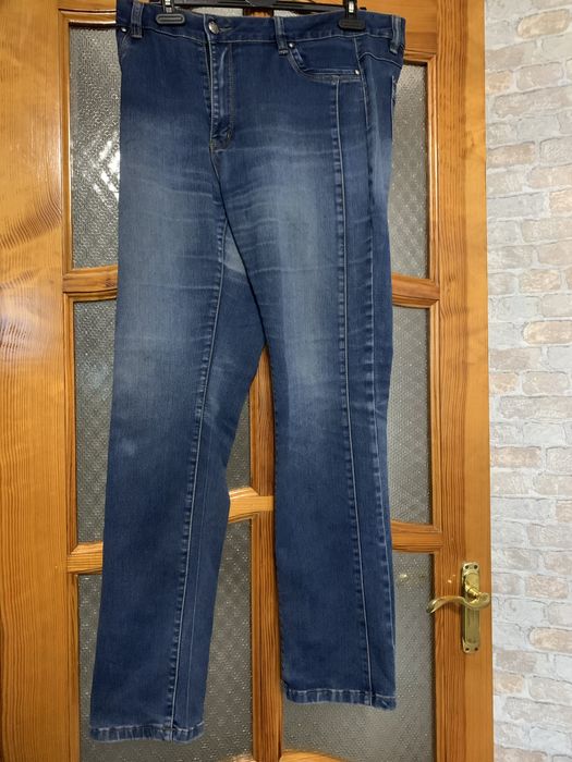 Жіночі джинси стрейч