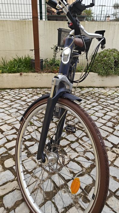 Bicicleta Elétrica Elops 900 Tamanho L