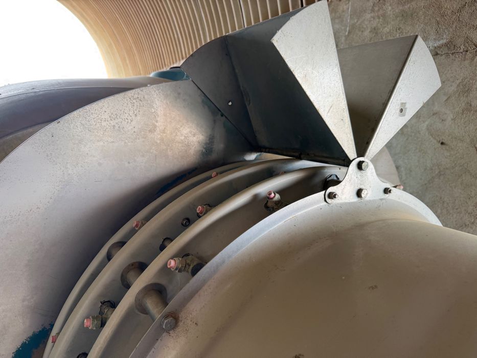 Atomizador 4000 LT