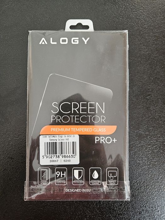 Szkło hartowane Alogy Samsung Galaxy A40