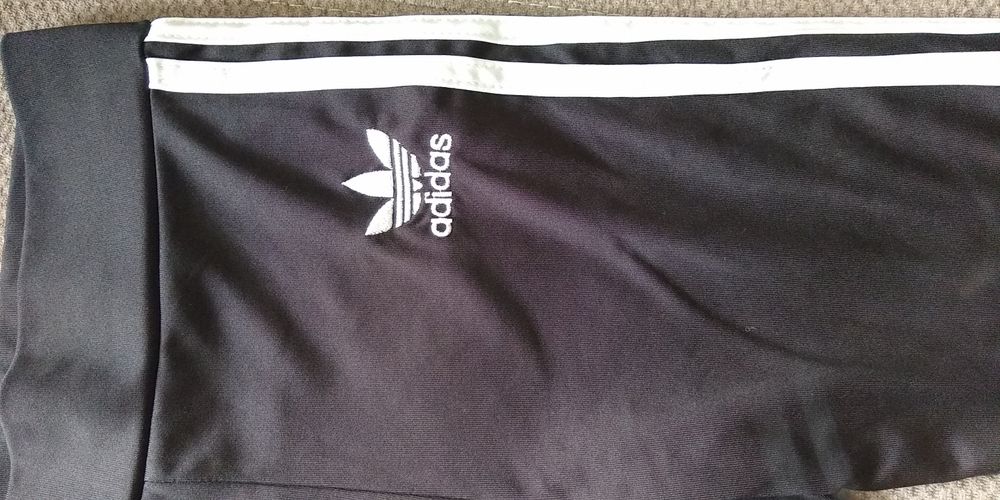 Leginsy Adidas S