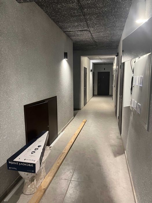 студія під ремонт без %