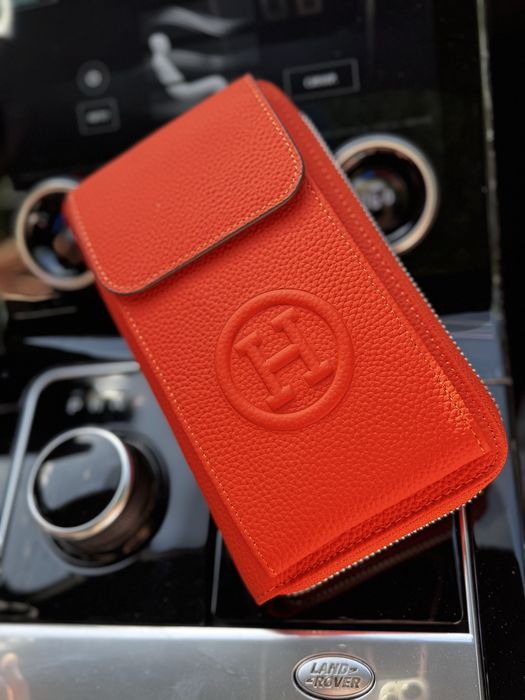 Сумка-кошелек Hermès