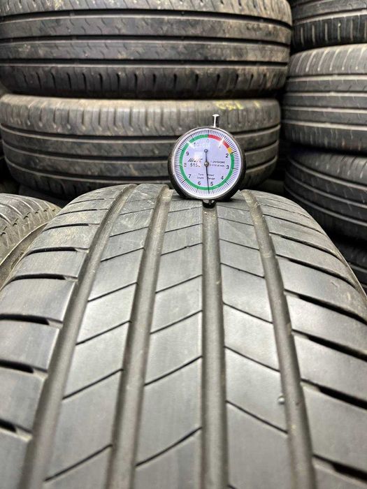 205/55 R16 Bridgstone пара літо / лето ар. 202806