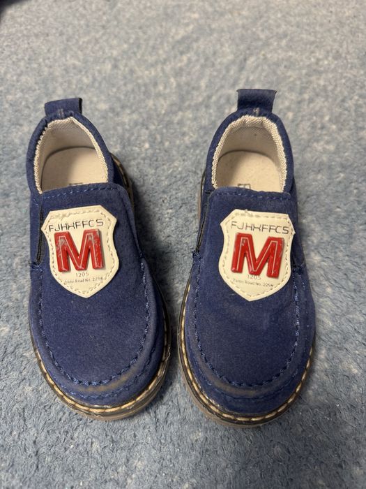 Дитячий костюм на рочок, на святкування 1 року, 80 р