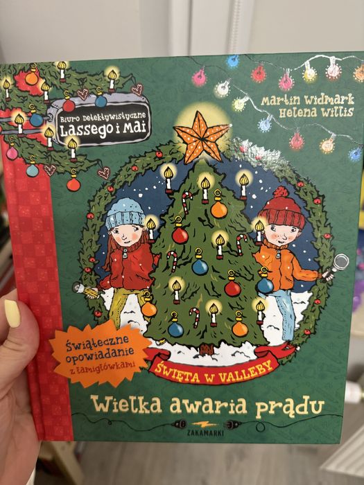 Biuro detektywistyczne Lassego i Mai 24 ksiazki