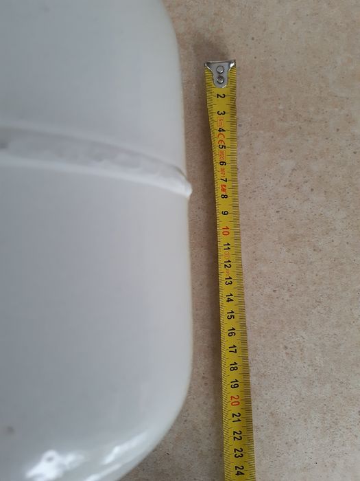 zbiornik wyrównawczy 3l mini