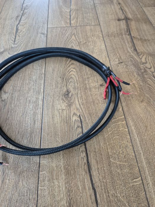 Audioquest Rocket 88 kable głośnikowe 2 x 2,5m