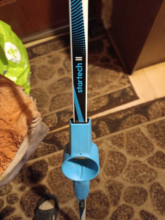 łuk GEOLOGIK startech 2