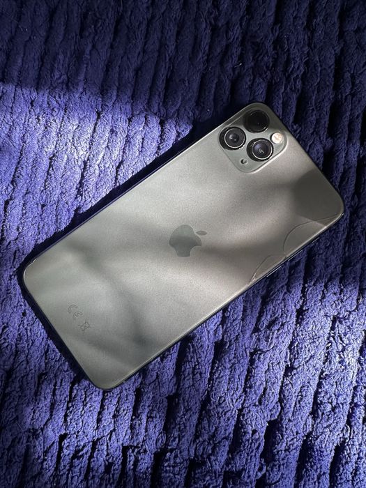 IPhone 11 pro max 64gb neverlock