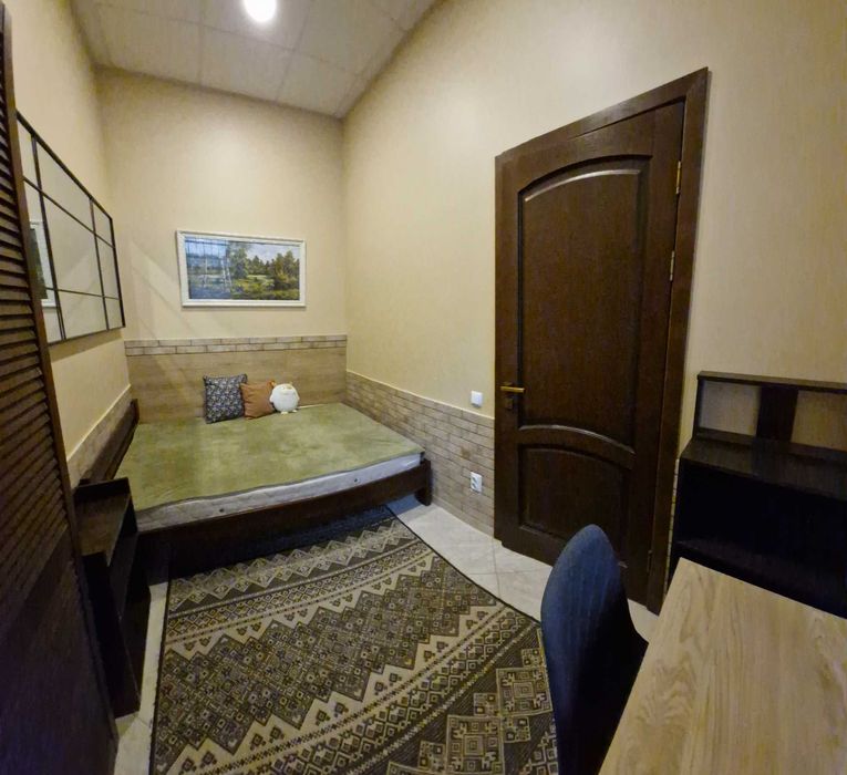 Оренда 3-кімн. квартири вул. Дашка (Філатова) Личаківський р-н