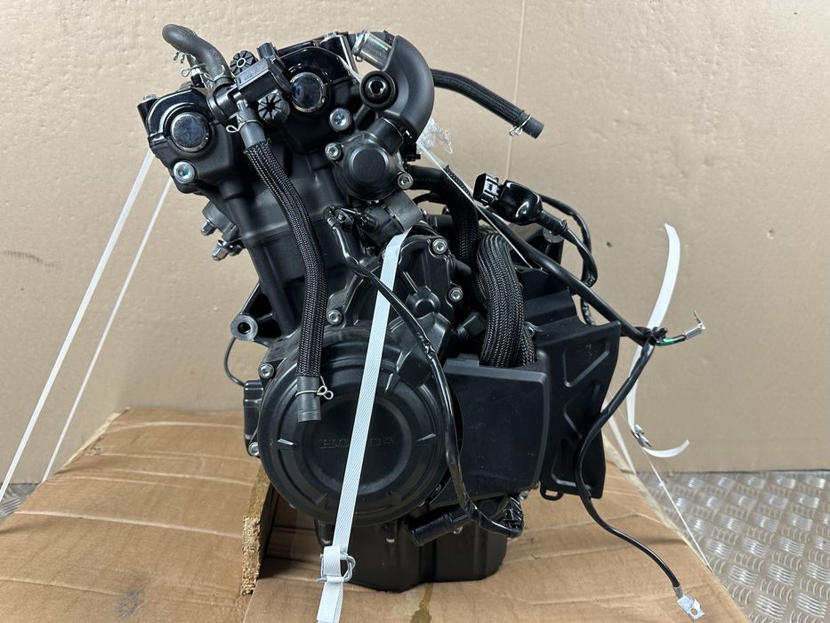 Honda CMX Rebel 500 PC56 Silnik ! 2023 ! 2 tys km ! Engine ! Idealny !