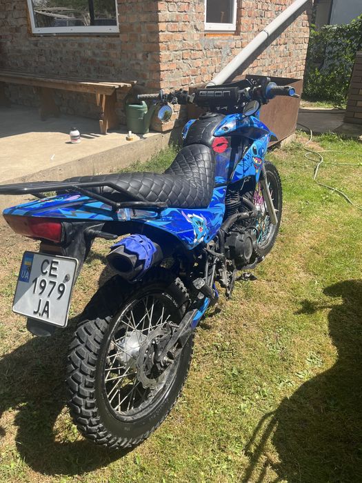 Продам Geon Xroad