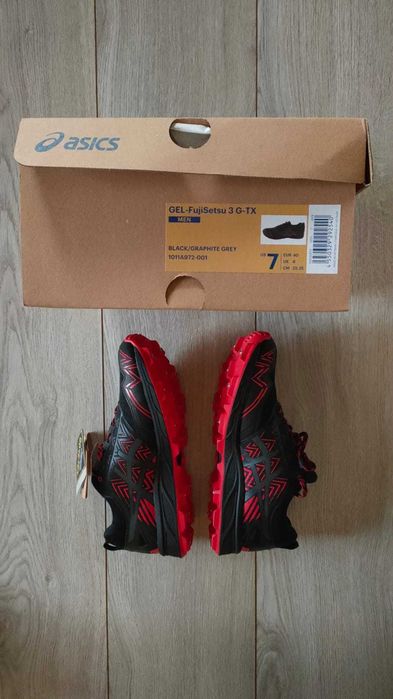 Asics GEL-FUJISETSU 3 g-tx