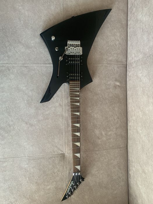Електрогітара Jackson Kelly made in India