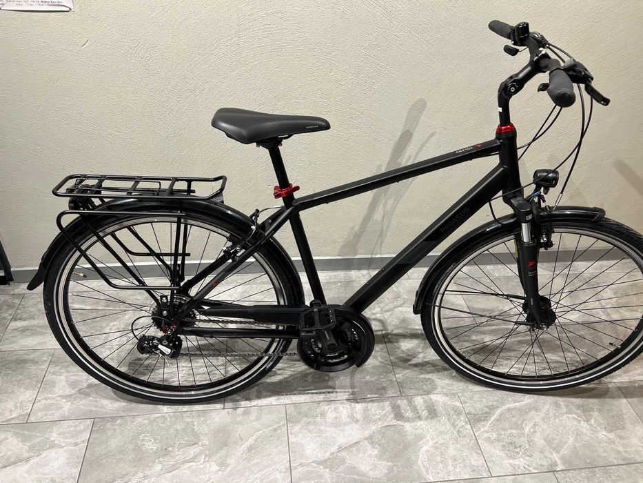 Rower trekkingowy Pegasus Solero SL