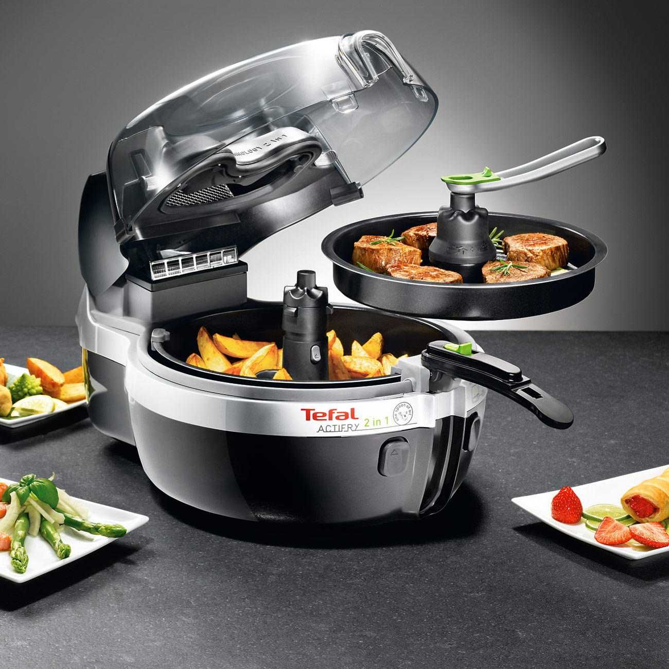 Tefal cokeo Tefal actifry Vila do Conde • OLX Portugal