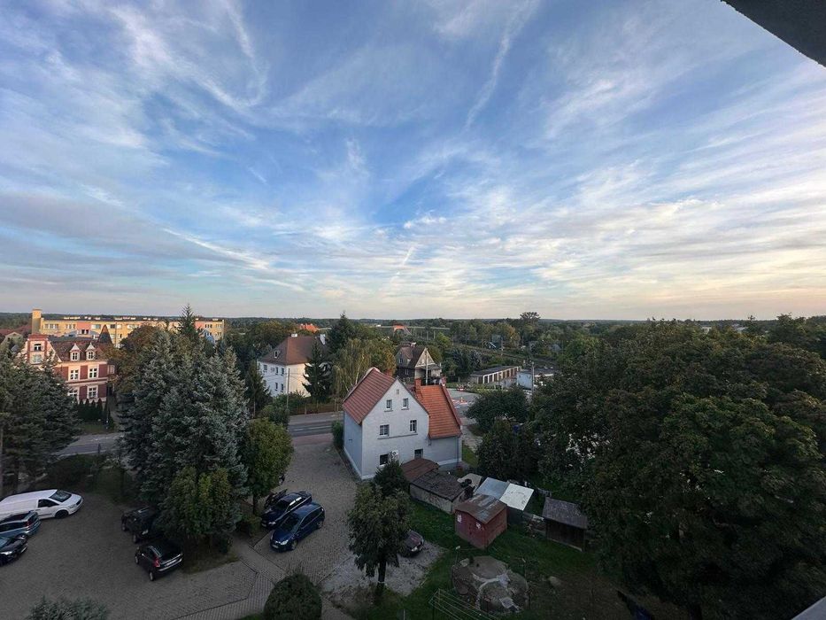 Mieszkanie na sprzedaż w Wołowie, 2 pokoje