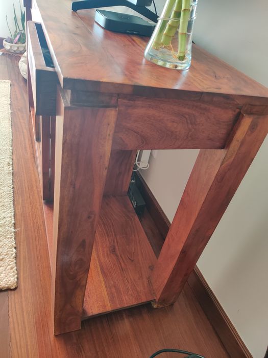 Aparador rústico em Aveiro