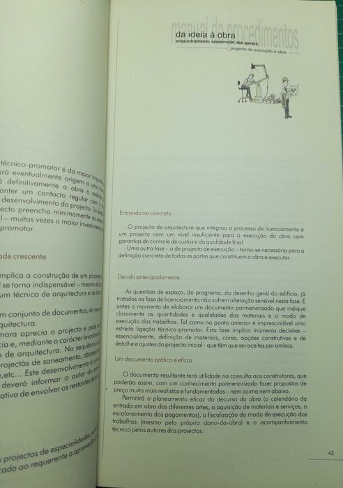 Manual de Procedimentos
Parque Nacional da Peneda Gerês