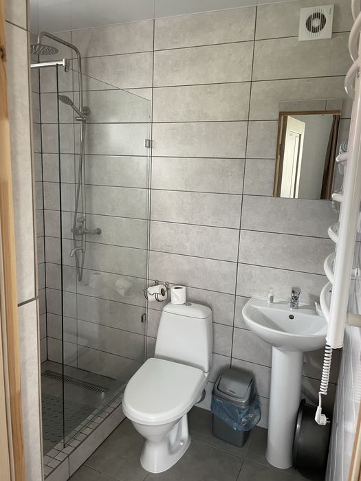 Кімнати-студії в Східниці