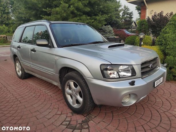 Subaru Xv Automat Samochody osobowe OLX.pl