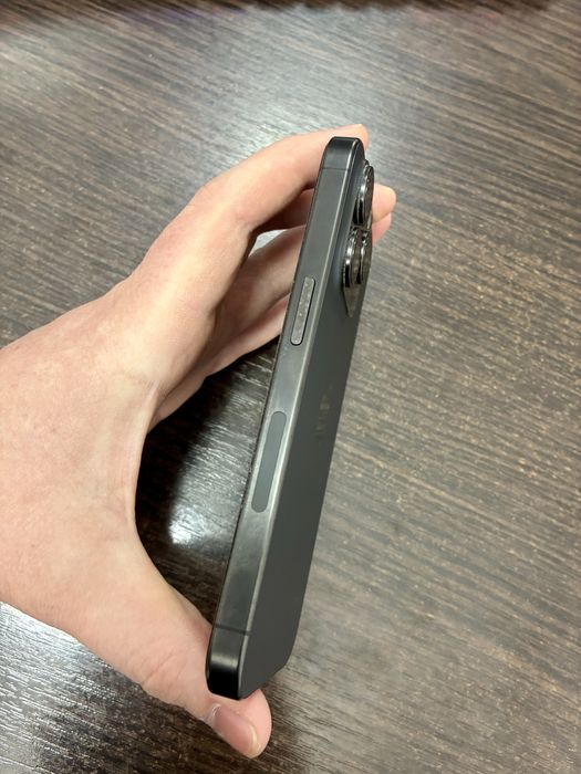 Iphone 15 pro 128 Gb Neverlock