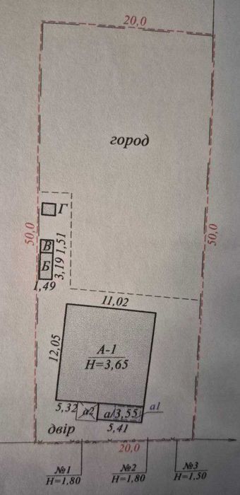 Продам будинок м. Зміїв