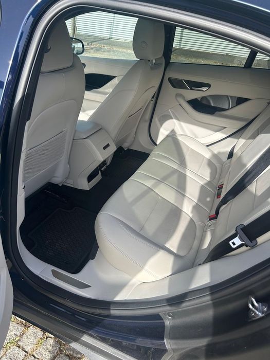 Jaguar I-Pace S AWD Aut.