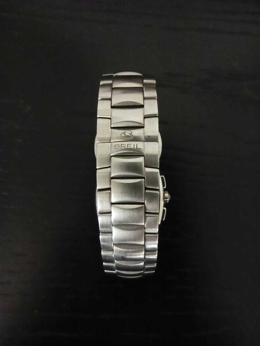 Relógio de Pulso (Breil BW0040, Novo e Original)