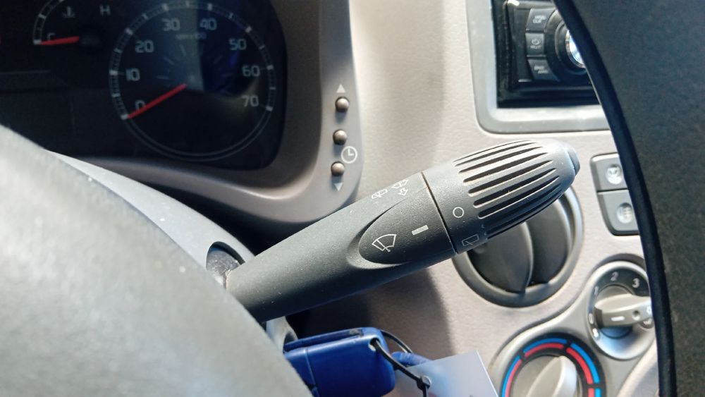 Fita de airbags FIAT Panda (169_)