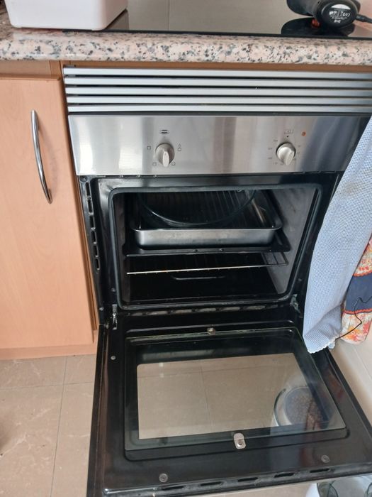 Forno Eléctrico Otto Itzzi Novo