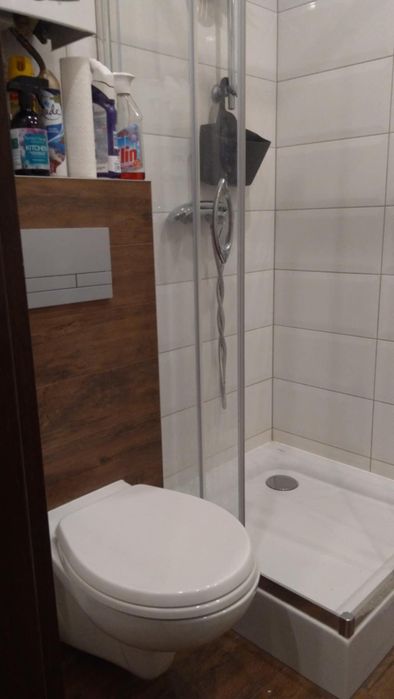 Wynajmę kawalerkę