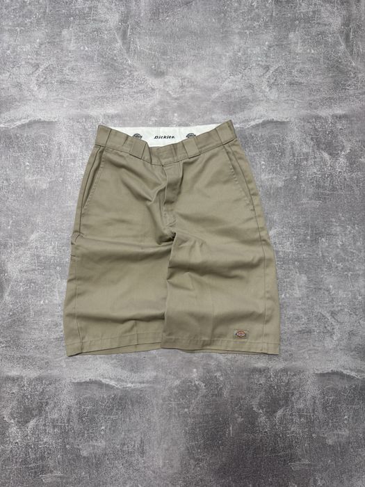 Dickies shorts loose fit