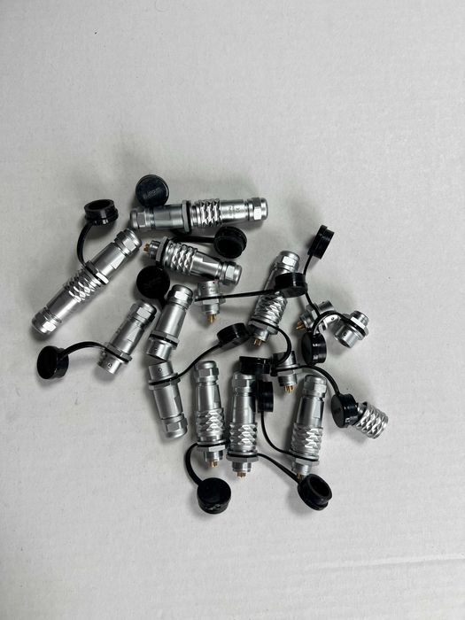 Конектори WEIPU SF12 12mm