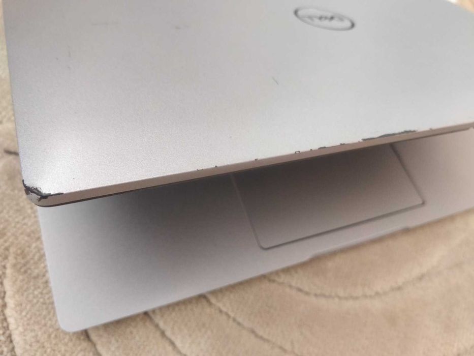 Ноутбук Dell Latitude 5420 i5-1145-8-128