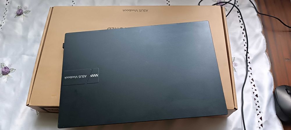 Ноутбук Asus Vivobook X1504ZA