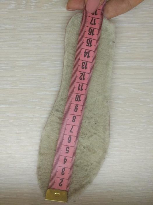 Зимние ботинки для мальчика