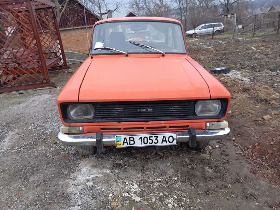Продам москвіч 2140