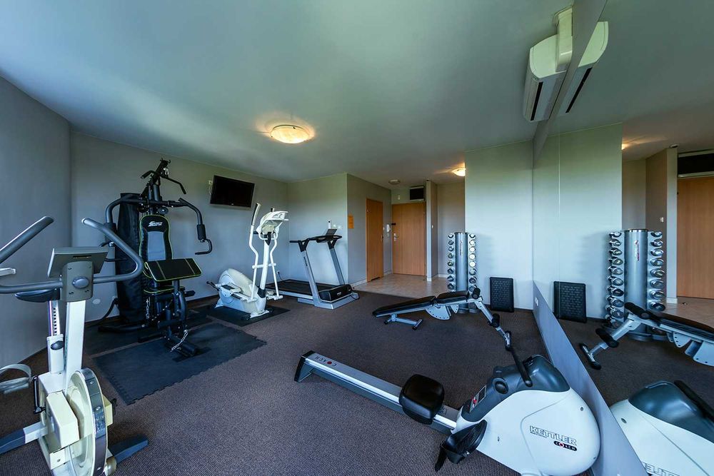 STUDIO | umeblowane | parking | fitness |
